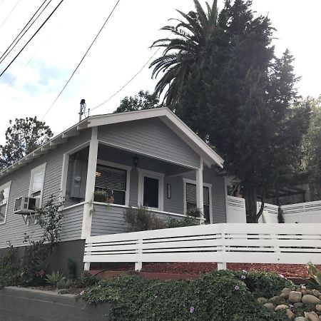 Villa Casita California - Private House With Backyard San Diego Exterior foto