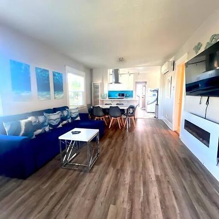 Villa Casita California - Private House With Backyard San Diego Exterior foto